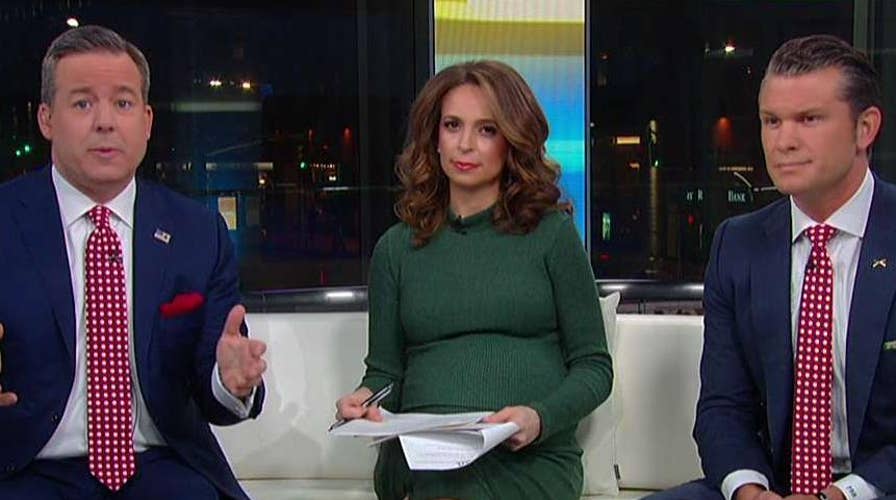 2020 Democrat Elizabeth Warren says she would stop deporting illegal immigrants if she's elected president