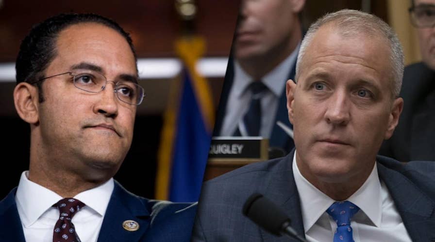 Coming up on ‘Fox News Sunday’: November 10