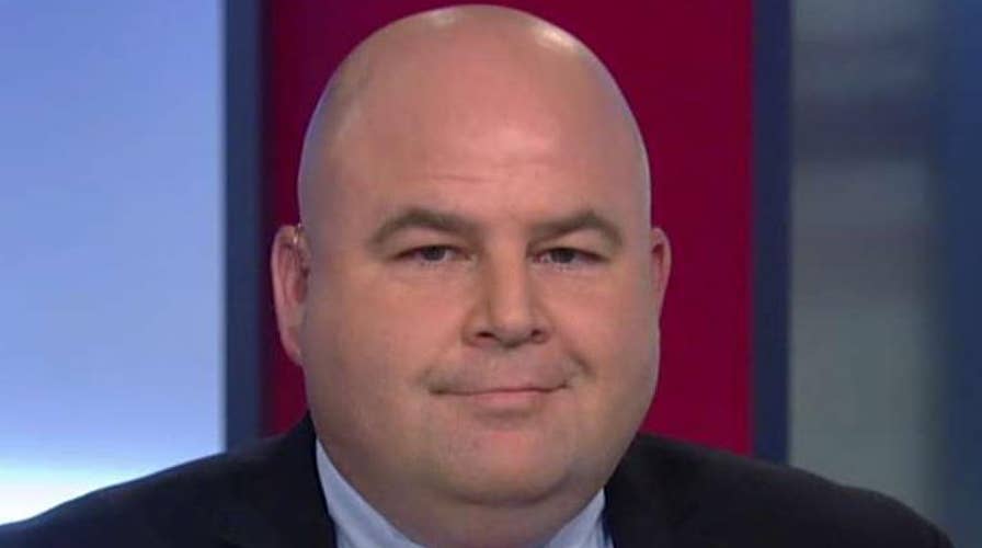 US government warns of potential Russian, Chinese and Iranian election interference ahead of 2020