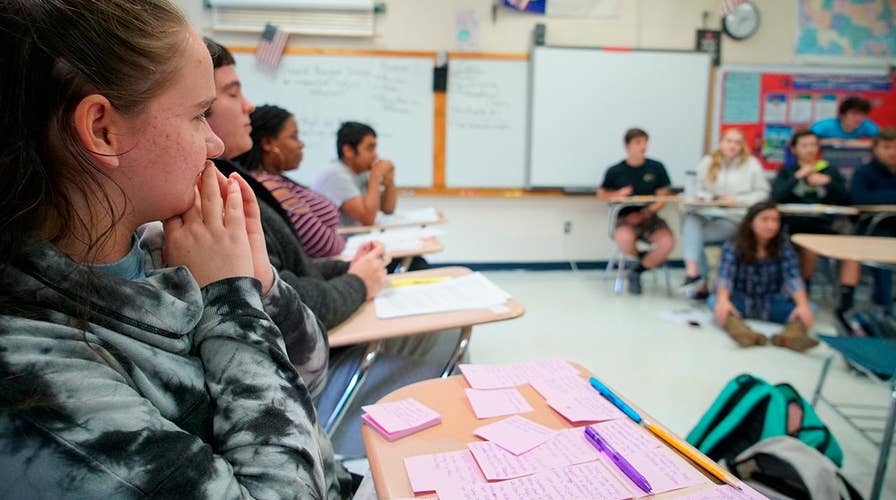 Secret Service report reveals new statistics on school attacks