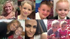 Mexican cartel massacre suspects arrested in attack that left 9 Americans dead, government says