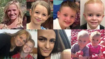 Mexican cartel massacre suspects arrested in attack that left 9 Americans dead, government says