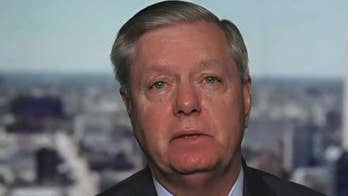 Sen. Graham: Impeachment 'dead on arrival' in Senate if Dems keep whistleblower from testifying