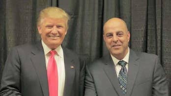 Family of American held in Lebanon claims he's a hostage, US senator threatens sanctions