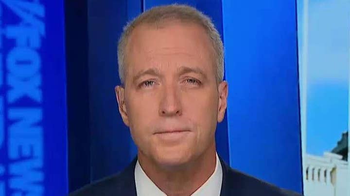 Rep. Sean Patrick Maloney on what to expect from public hearings in impeachment inquiry