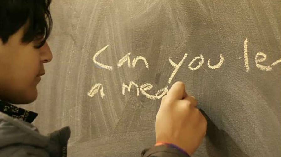 Learning beyond the classroom