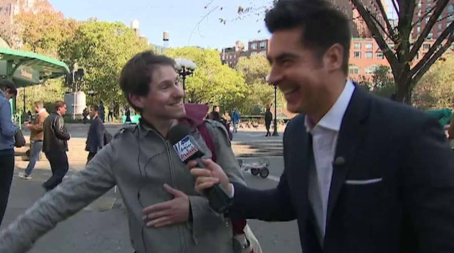 Can you ace this 'Watters' World' Veterans Day quiz?