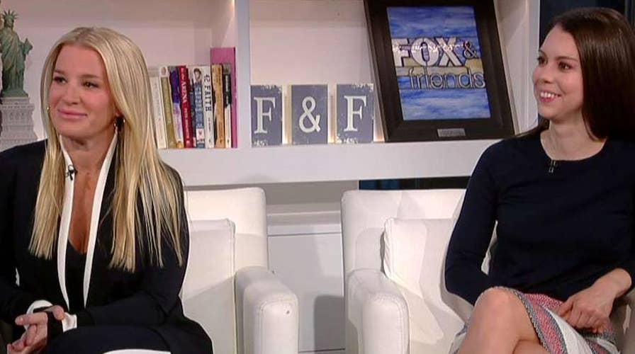 Gold Star families talk about their losses and lessons in a new book