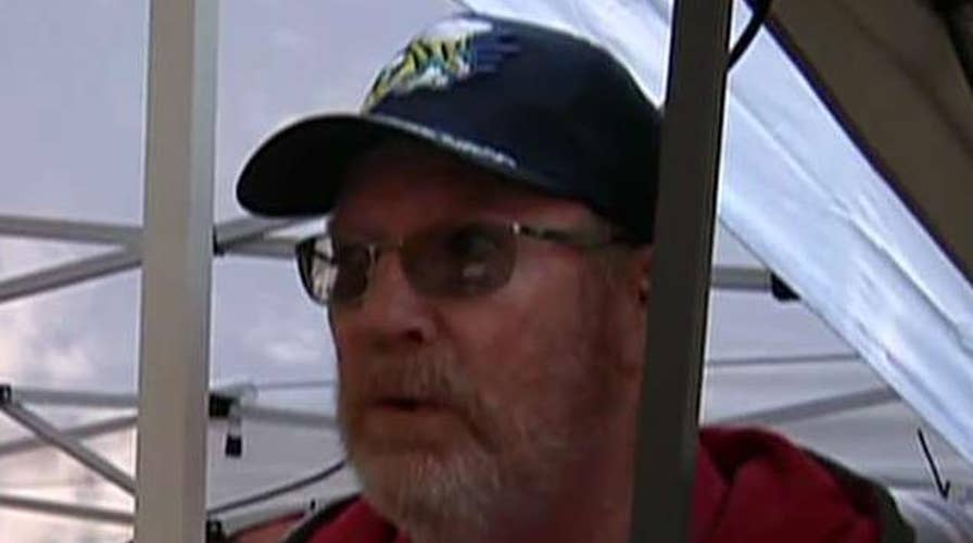 Veterans weigh in on what the Alabama-LSU game means to them