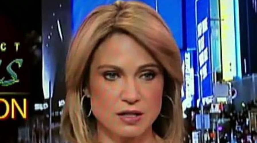 ABC anchor rips network