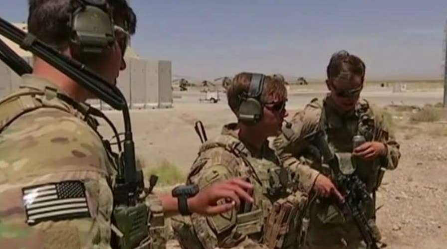 American Corporate Partners aims to find veterans meaningful employment