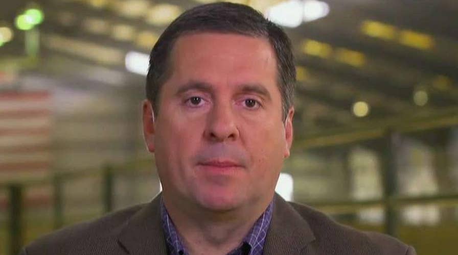 President Trump to release second Ukraine phone call transcript