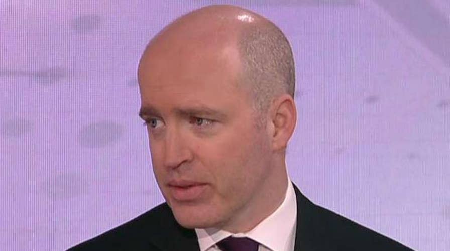 Will the public impeachment inquiry hearings turn into a 'show?'