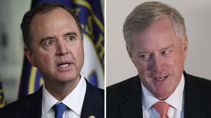 What to expect from the public phase of the impeachment inquiry