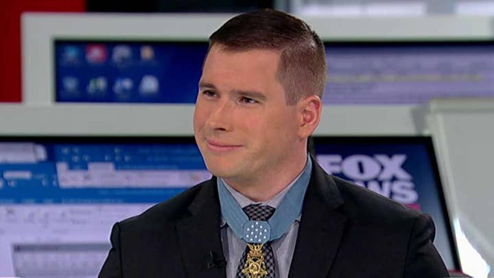 Organization urges Americans to go beyond thanking military members, veterans for their service