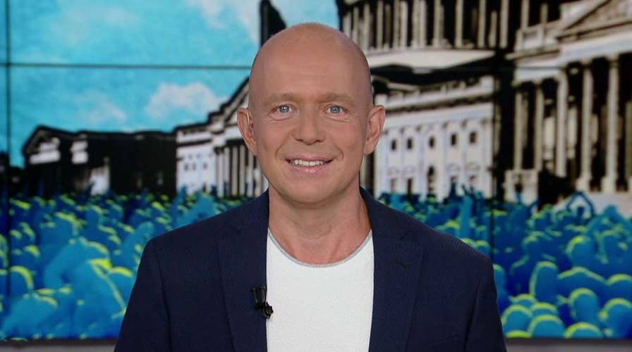 Steve Hilton: The Truth About Impeachment