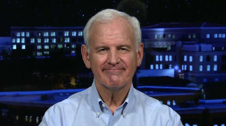 Steve goes one-on-one with Rep. Bradley Byrne