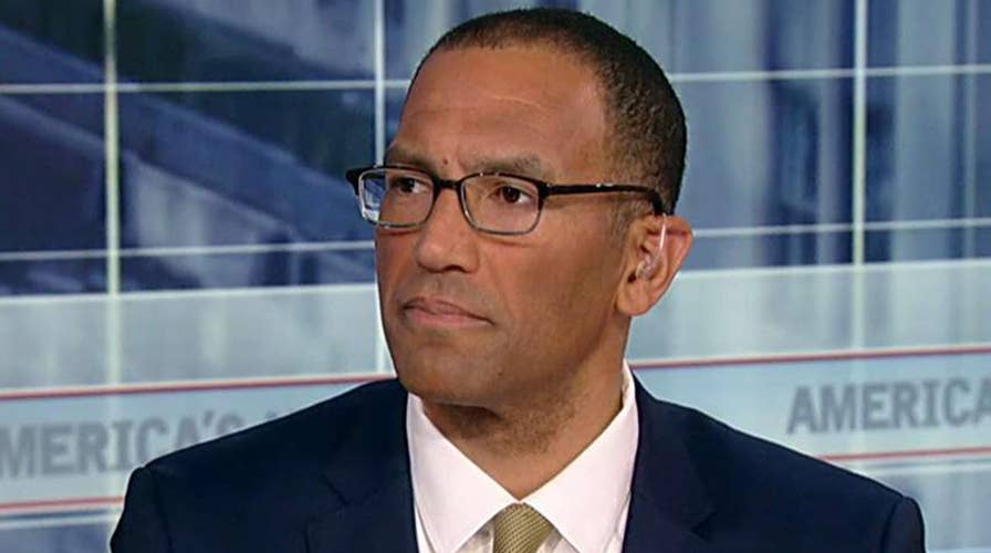 On this Veterans Day, how are veterans doing under the Trump administration?