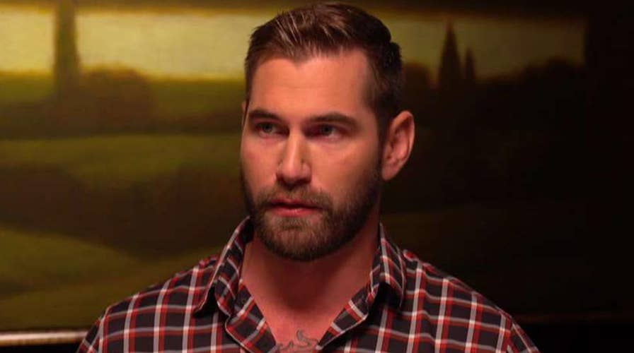 Army Ranger Mat Best: Special Operations plans never go according to plan