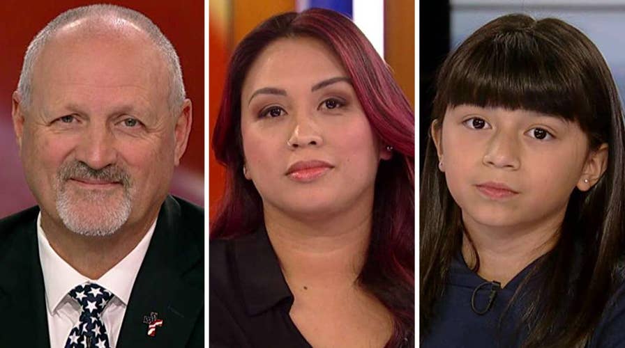 Tunnel to Towers hopes to pay off Gold Star family's mortgage by Christmas