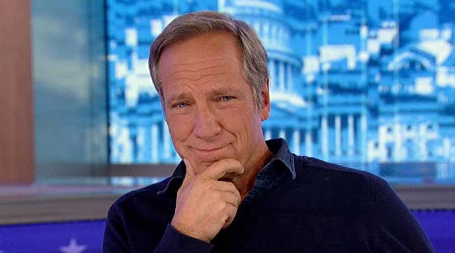 Mike Rowe says there's never been a better time to enter the job market