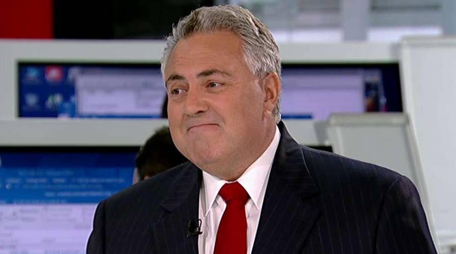 Australian ambassador to US on Iran's nuclear ambitions, US leadership on international trade, wildfire threat