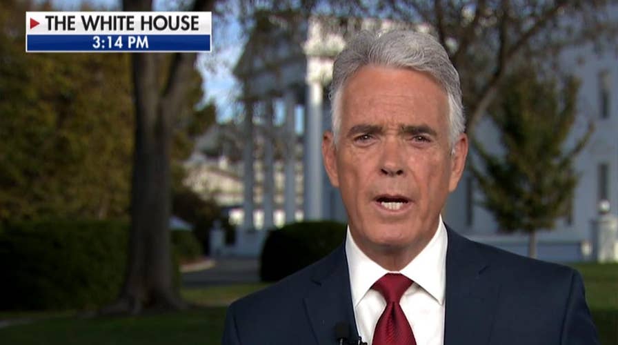 Judge dismisses Trump lawsuit over New York tax returns