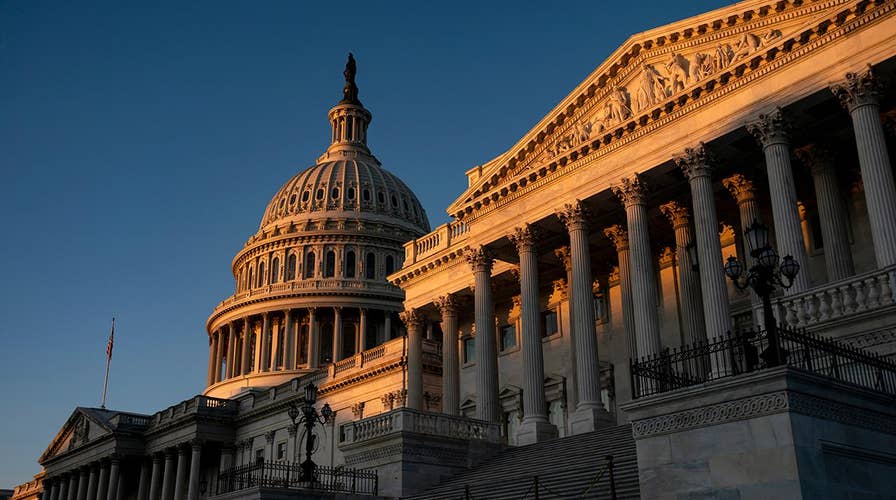 Democrats dismiss Republican lawmakers' impeachment witness list