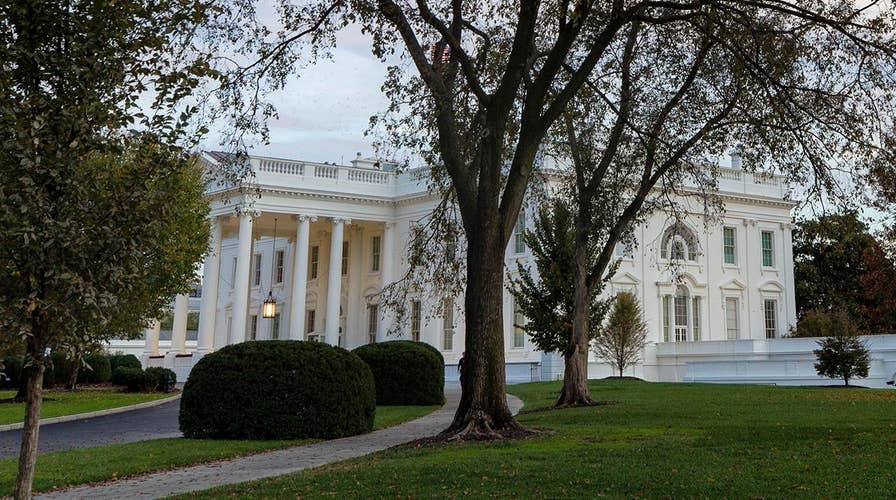 White House may release transcript of Trump's first call with Zelensky as public impeachment hearings loom