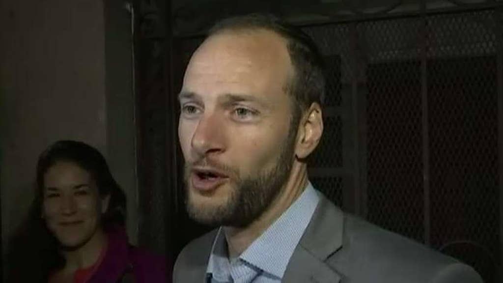 Meet San Fran's new lightning rod DA: Raised by Bill Ayers, worked for Chavez