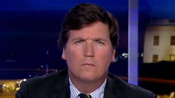 Tucker Carlson: Elizabeth Warren's enemies on Wall Street and Big Tech are not really her enemies. Here's why