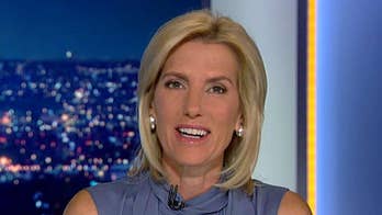 Laura Ingraham says 'the two dominant strains' in today's Democrat Party 'spell disaster'