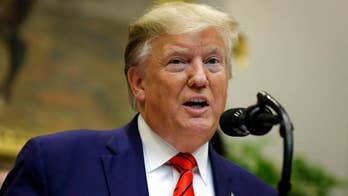 GOP on defense ahead of public impeachment hearings