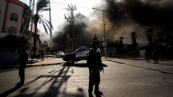 Israel assassinates notorious jihadist leader