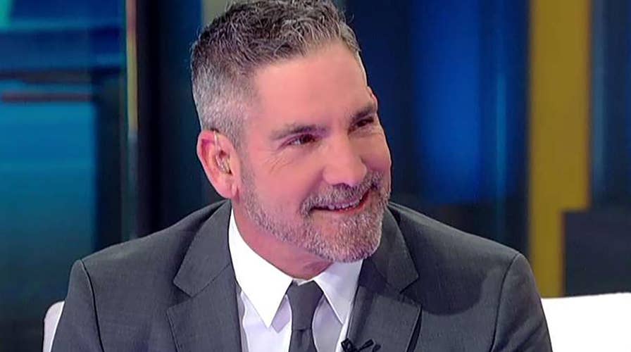 JPMorgan CEO says America's economy is the most prosperous the world has ever seen