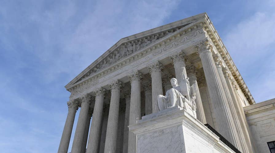 All eyes on Chief Justice John Roberts as Supreme Court takes up DACA case