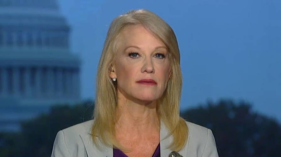 When will Trump drop first transcript?