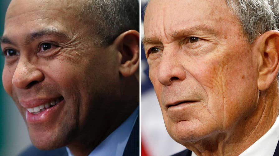 Tarlov: Potential late 2020 runs show Democrat elites are disconnected from average voters