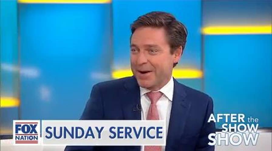 Jonathan Morris: Kanye West felt ‘call from God’ to start Church during hospital stay after Kim's robbery