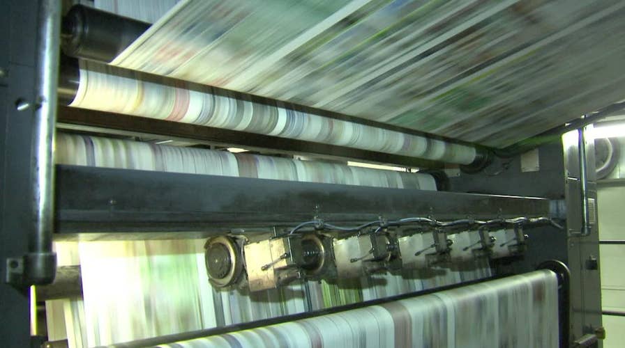 Northwestern’s student newspaper offers up an apology for coverage of chaotic Jeff Sessions event