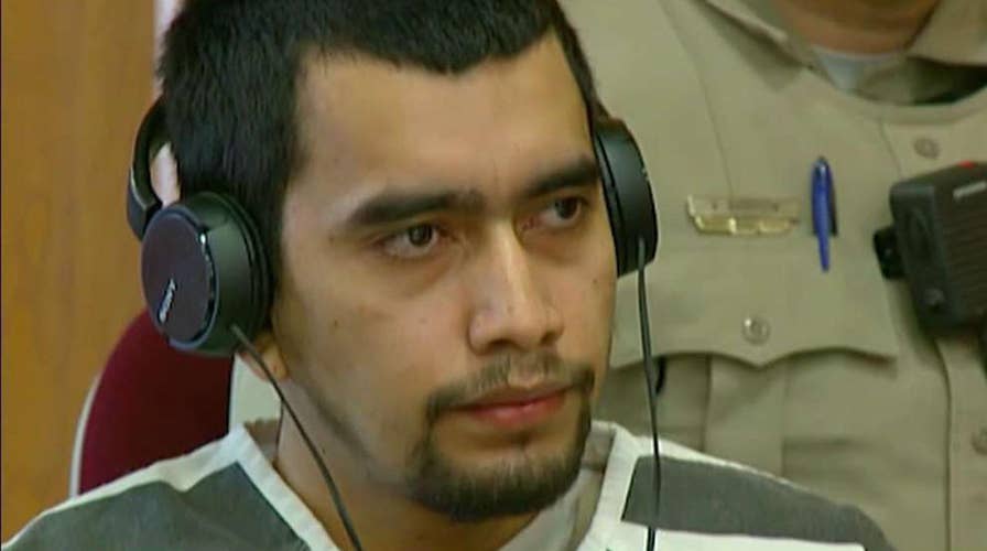 Judge to decide what evidence can be used in trial of man accused of killing Mollie Tibbetts