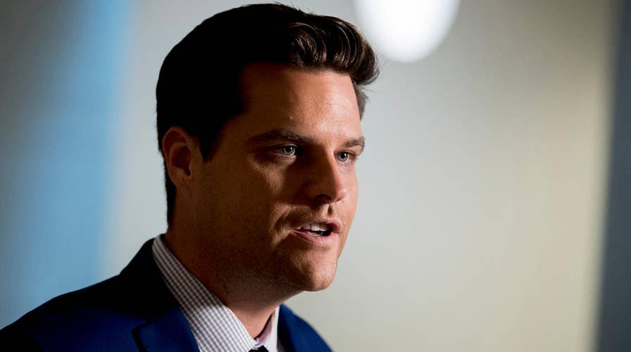 House GOP calling out Democrats over impeachment inquiry witness wish list