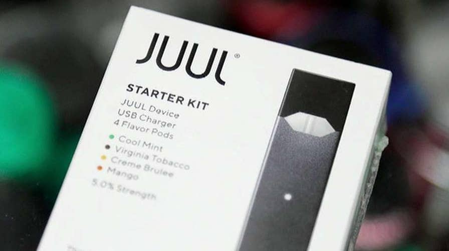 Juul announces plans to cut 650 jobs