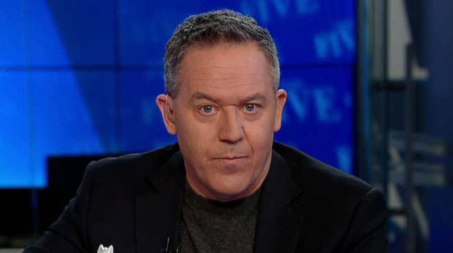 Gutfeld on Northwestern paper's pathetic apology