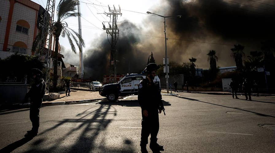 Israel assassinates notorious jihadist leader