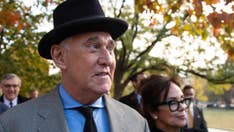 Prosecutors want Roger Stone to serve more than 7 years in prison