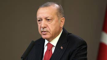 Turkey draws bipartisan scrutiny from Congress