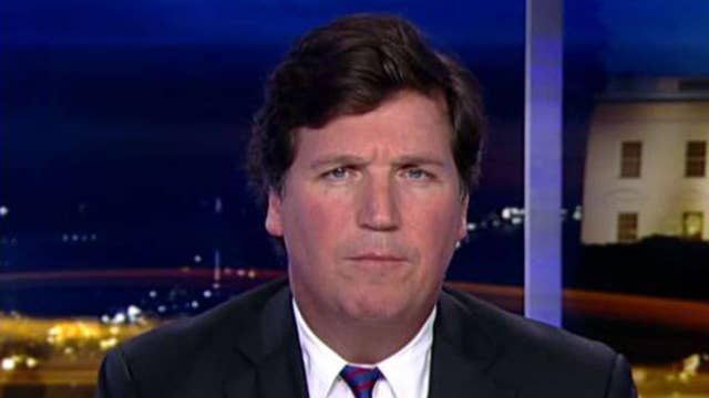 Tucker Theres No Value More American Than Free Speech On Air Videos Fox News 