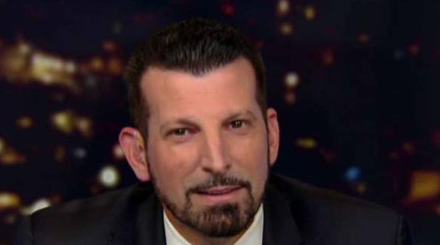 ICIG complaint alleges whistleblower may be soliciting illicit donations