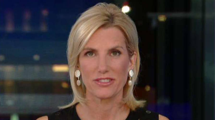 Ingraham: House of lies